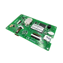 Touchscreen für CreatBot PEEK-300