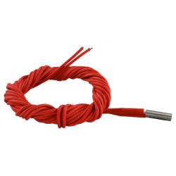 DAS module heater for...