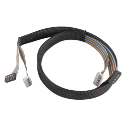 Cable del extrusor para...