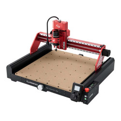 Macchina CNC AtomStack C4 Pro