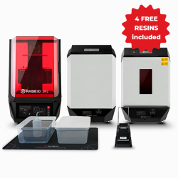 Raise3D DF2 - DLP 3D-Drucker