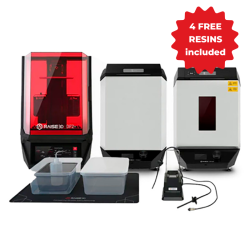 Raise3D DF2+ - DLP 3D Printer