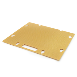 Build Surfaces for Lynxter