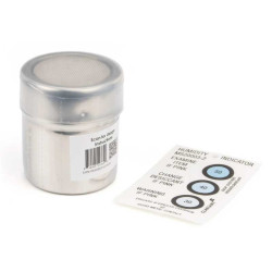 Capsule Dessicanti per Filamenti