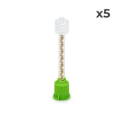 Mezclador Estático para Lynxter S300X / S600D LIQ