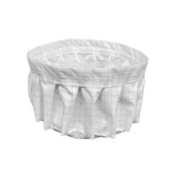 Filtre ANT M Antistatique pour Aspirateur Z22