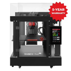Raise3D Pro3 HS - FDM...