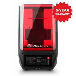 Raise3D DF2 - Impresora 3D DLP