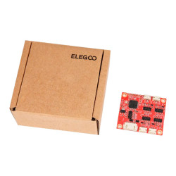 Leveling sensor board for Elegoo Centauri Carbon