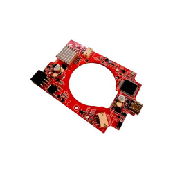 Extruder board for Elegoo...
