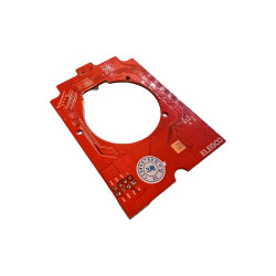 Extruder-Leiterplatte für Elegoo Centauri Carbon