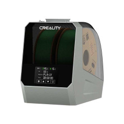 Filamenttrockner Creality Space Pi Plus