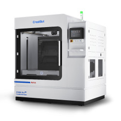 CreatBot D1000 Pro HS - FDM...