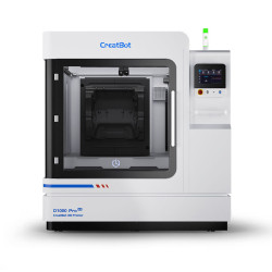 CreatBot D1000 Pro HS - FDM 3D Printer