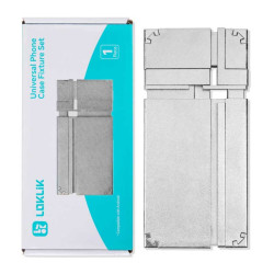 LOKLiK Clamp Set for...