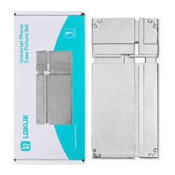 LOKLiK Jeu de Fixations...