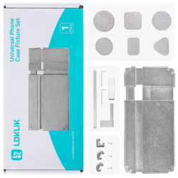 LOKLiK Clamp Set for Android Phone Cases