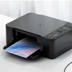 LOKLiK Feuilles de Sublimation pour Coque de Téléphone