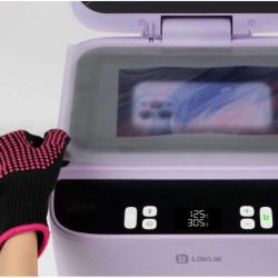 LOKLiK Sublimationsfolien für Handyhüllen