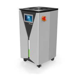 Repoly Smooth-20X - Sistema...