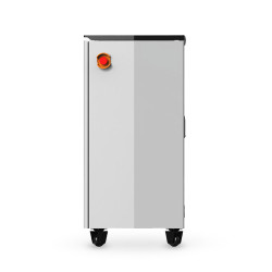 Repoly Smooth-20X - Système de Lissage à la Vapeur