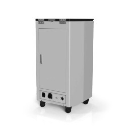 Repoly Smooth-20X - Système de Lissage à la Vapeur