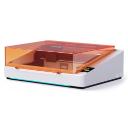 Graveur Laser TOOCAA NOVA