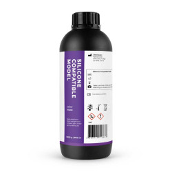 Silicone-Compatible Model - HARZ Labs