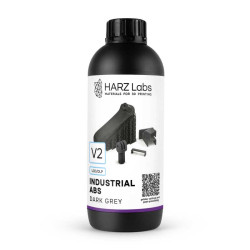 Industrial ABS V2 - HARZ Labs