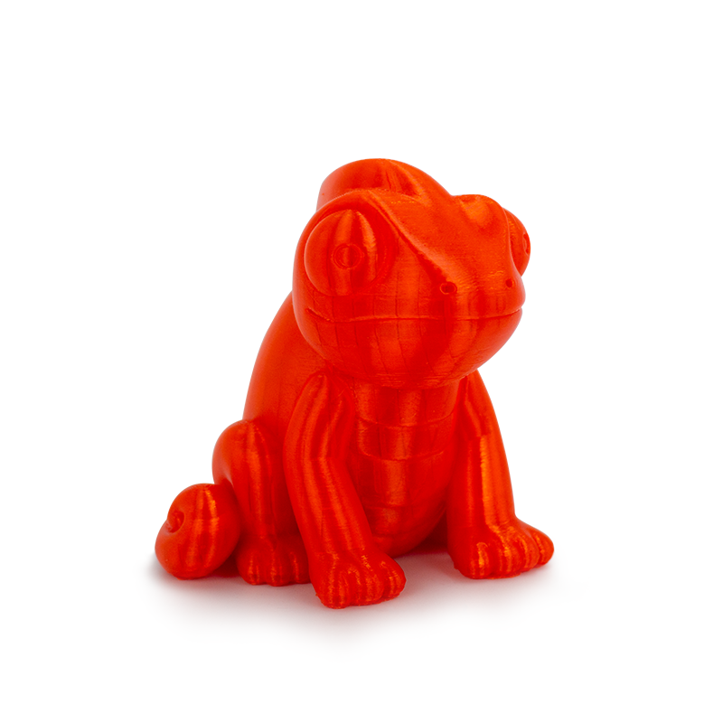 Filament2Print PETG Basic - Orange