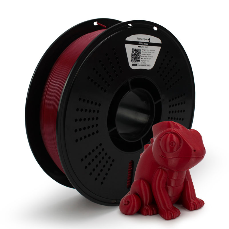 Filament2Print PETG Basic - Red