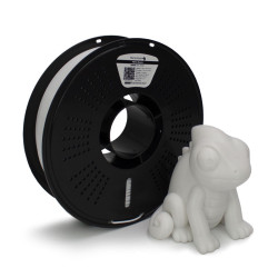 Filament2Print PETG Basic - White