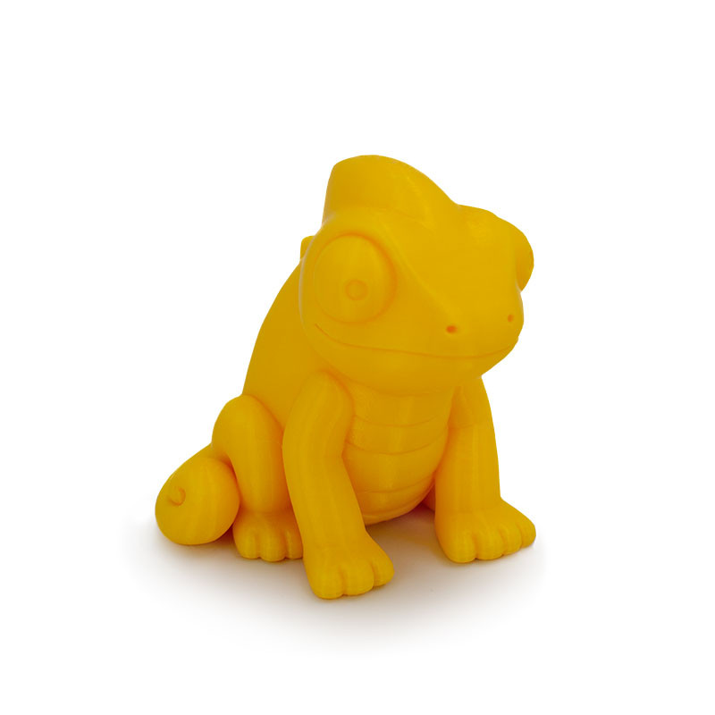 Filament2Print PETG Basic - Yellow