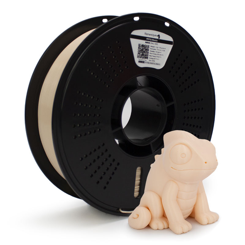 Filament2Print PETG Basic - Beige