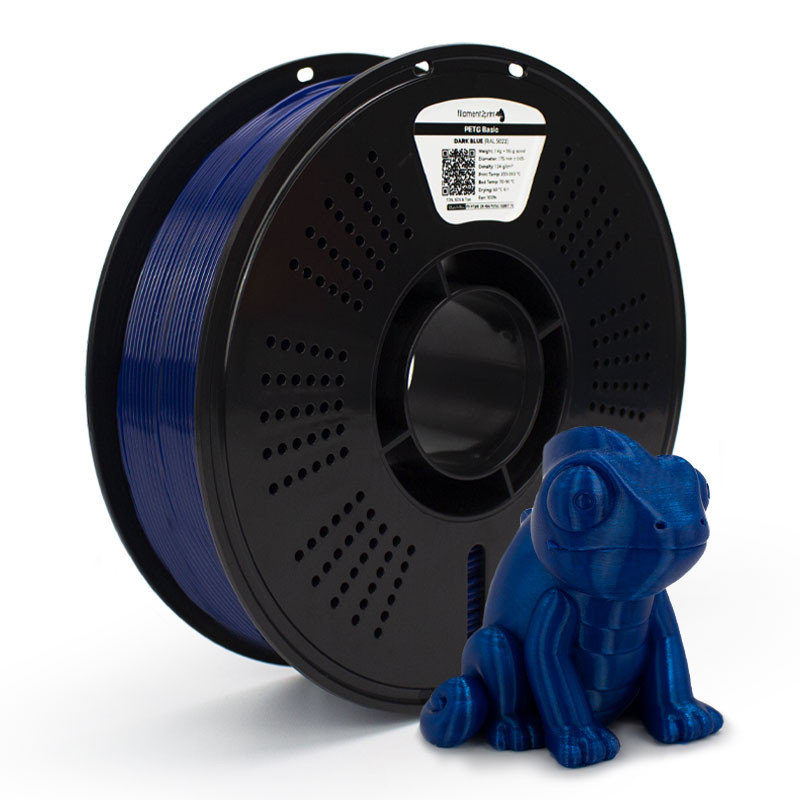 Filament2Print PETG Basic - Blue