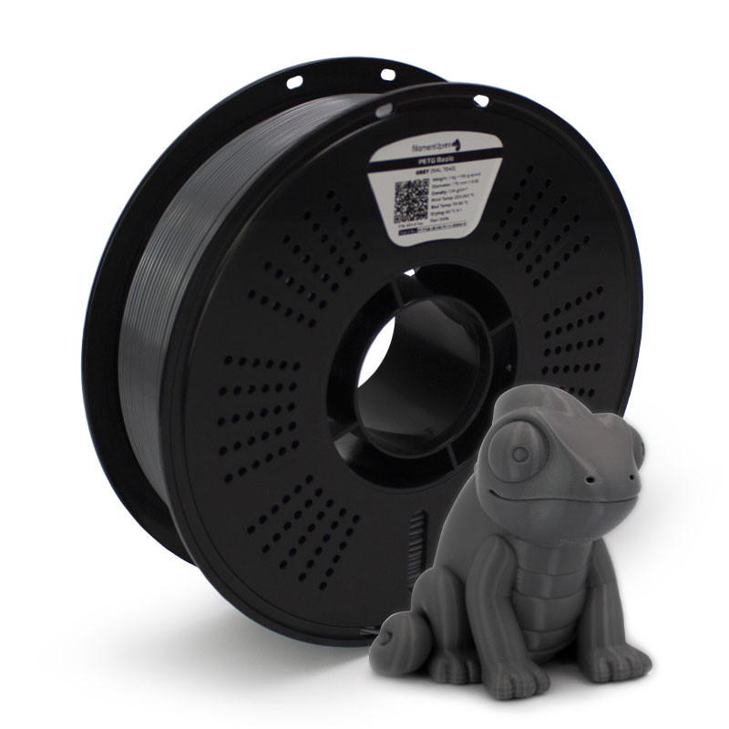 Filament2Print PETG Basic - Grey