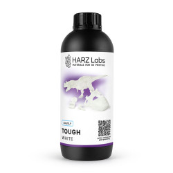 Industrial Tough - Harz Labs