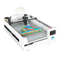 Mingda AD-F4 - Impressora 3D FDM