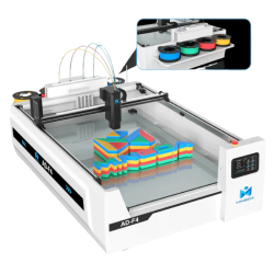 Mingda AD-F4 - FDM 3D-Drucker