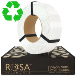 ReFill R-PET-G Impact - Rosa3D
