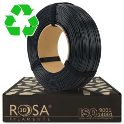 ReFill R-PET-G Impact - Rosa3D