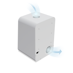 Air Purifier Max Phrozen - Purificador de Aire para Impresión 3D