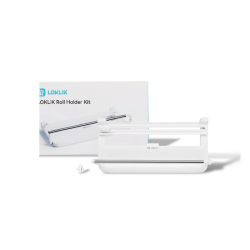 LOKLiK Rollenhalter Kit