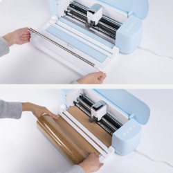 LOKLiK Kit de Support de Rouleaux