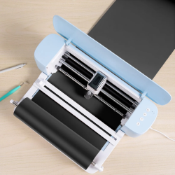 LOKLiK Kit de Support de Rouleaux