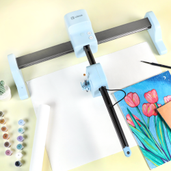 LOKLiK Jeu de Toiles A3