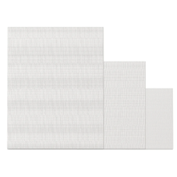 LOKLiK Vorgefertigtes Leinwand-Set