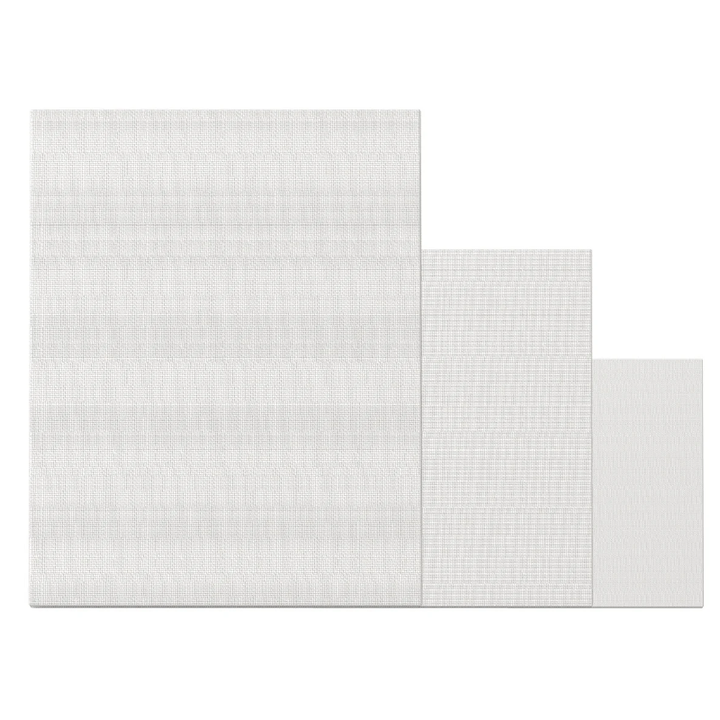 LOKLiK Stretched Canvas Set