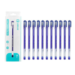 LOKLiK Heat Erasable Pen Set