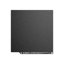 Placa de construcción de doble cara para Elegoo Neptune 4 Series